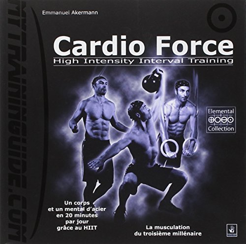 Cardio force