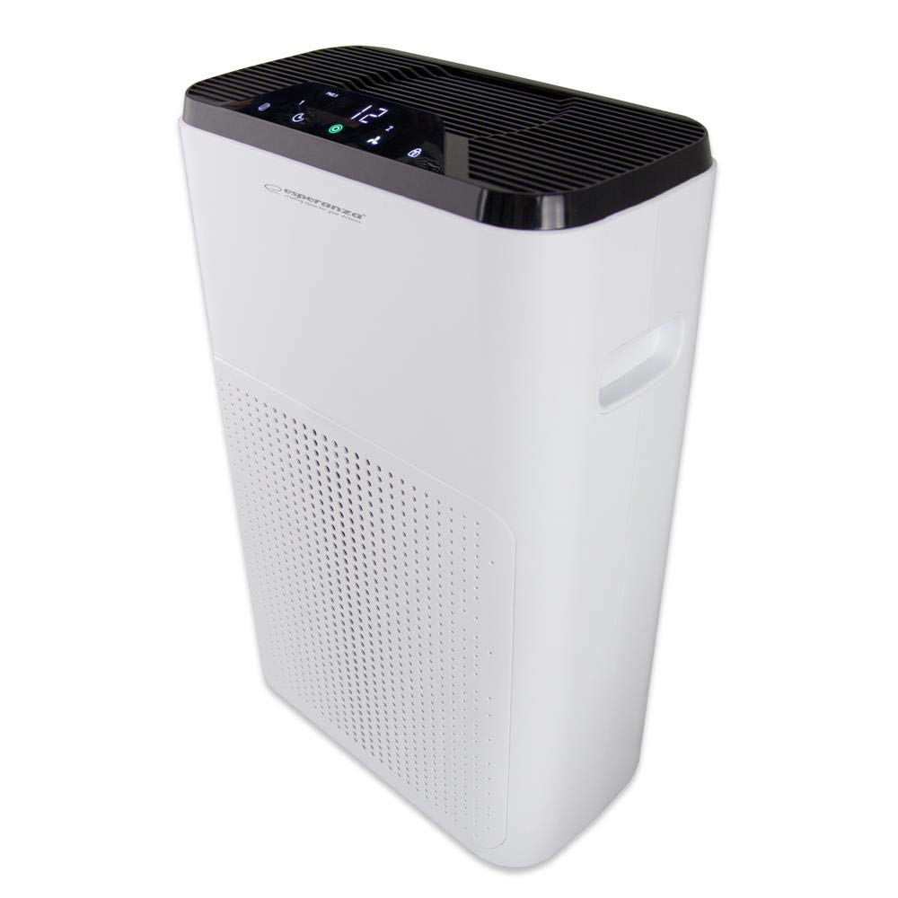 Esperanza EHP004 Mistral Air Purifier Multi-Coloured