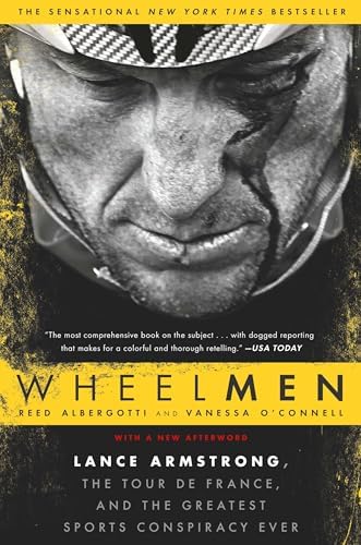 It's Not About the Bike: My Journey Back to Life: Armstrong, Lance