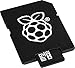Raspberry Pi 32GB Preloaded (Noobs) SD Card