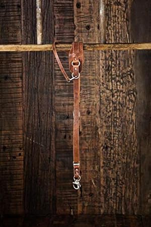 the legendary belt maker