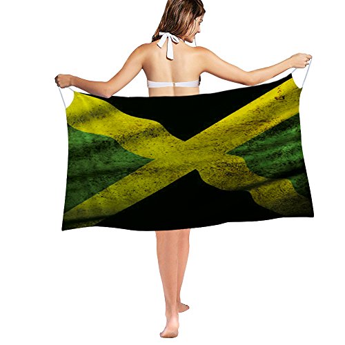 Top 10 jamaican flag bikini top