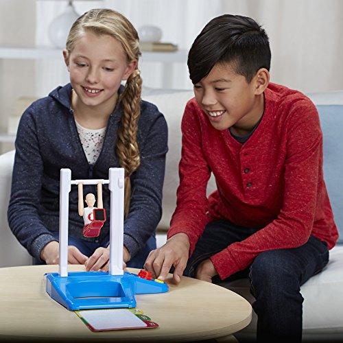 Hasbro – c03761010 – Fantastic Gymnastics
