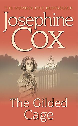 The Gilded Cage Paperback – March 1, 2001