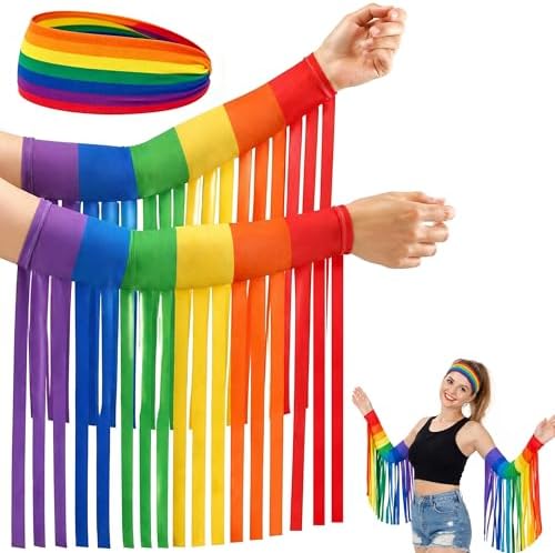Geiserailie Vaso De Bandera Del Orgullo Arcoíris, Regalo Pansexual Lesbiana LGBT De Orgullo Gay Taza De Agua A Rayas De Arco Iris Regalos Del Mes Geiserailie Vaso De Bandera Del Orgullo Arcoíris, Regalo Pansexual Lesbiana LGBT De Orgullo Gay Taza De Agua A Rayas De Arco Iris Regalos Del Mes