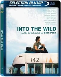 Into The Wild - Édition Blu-Ray+ Dvd
