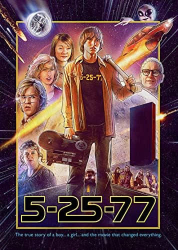 Amazon.com: Wham-Bam-Thank You, Spaceman [DVD] : Jay Rasumny