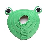 Hoxekle Pet Neck Collar Healthy Products Elizabeth