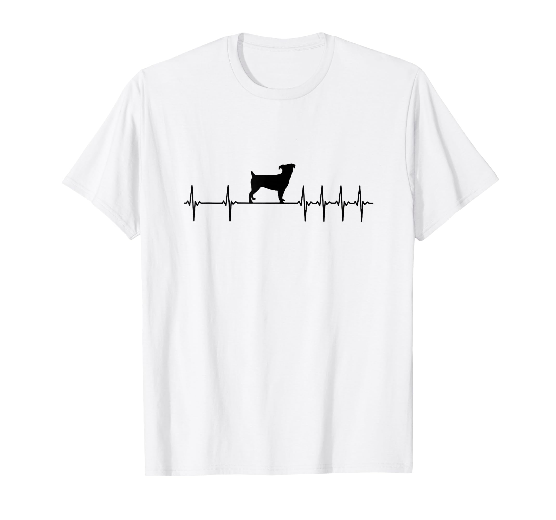 Jack Russell Dog T-Shirt