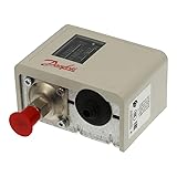060-117166 | KP5 | DANFOSS HIGH Pressure Switch