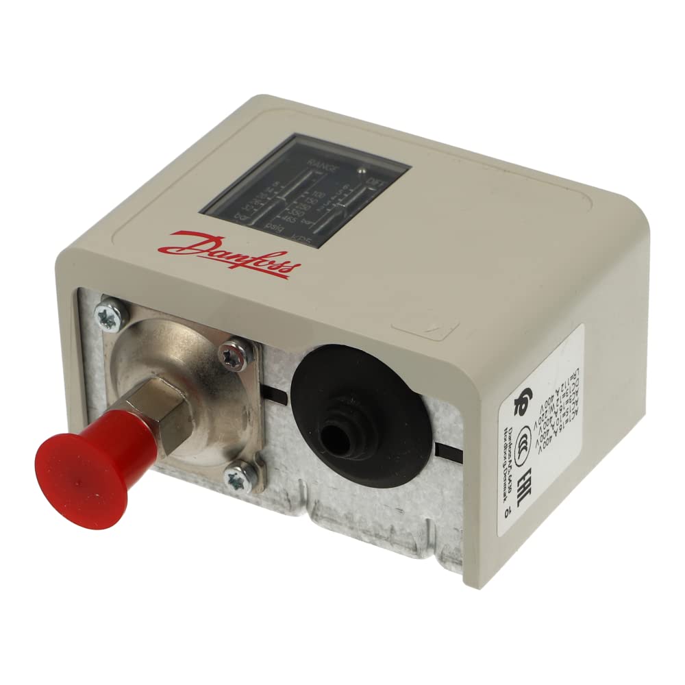 060-117166 | KP5 | DANFOSS HIGH Pressure Switch