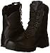 5.11 Tactical Men's ATAC 2.0 Military Storm Boots, Slip Resistant Outsole, Black, Style 12004