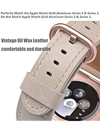 JSGJMY - Correa de repuesto compatible con Iwatch Series 3 2 1 Sport Edition (1.496 in, 1.575 in, 1.654 in, 1.732 in)