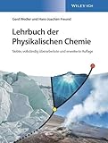 Lehrbuch der Physikalischen Chemie