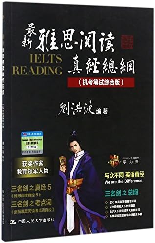 IELTS Reading