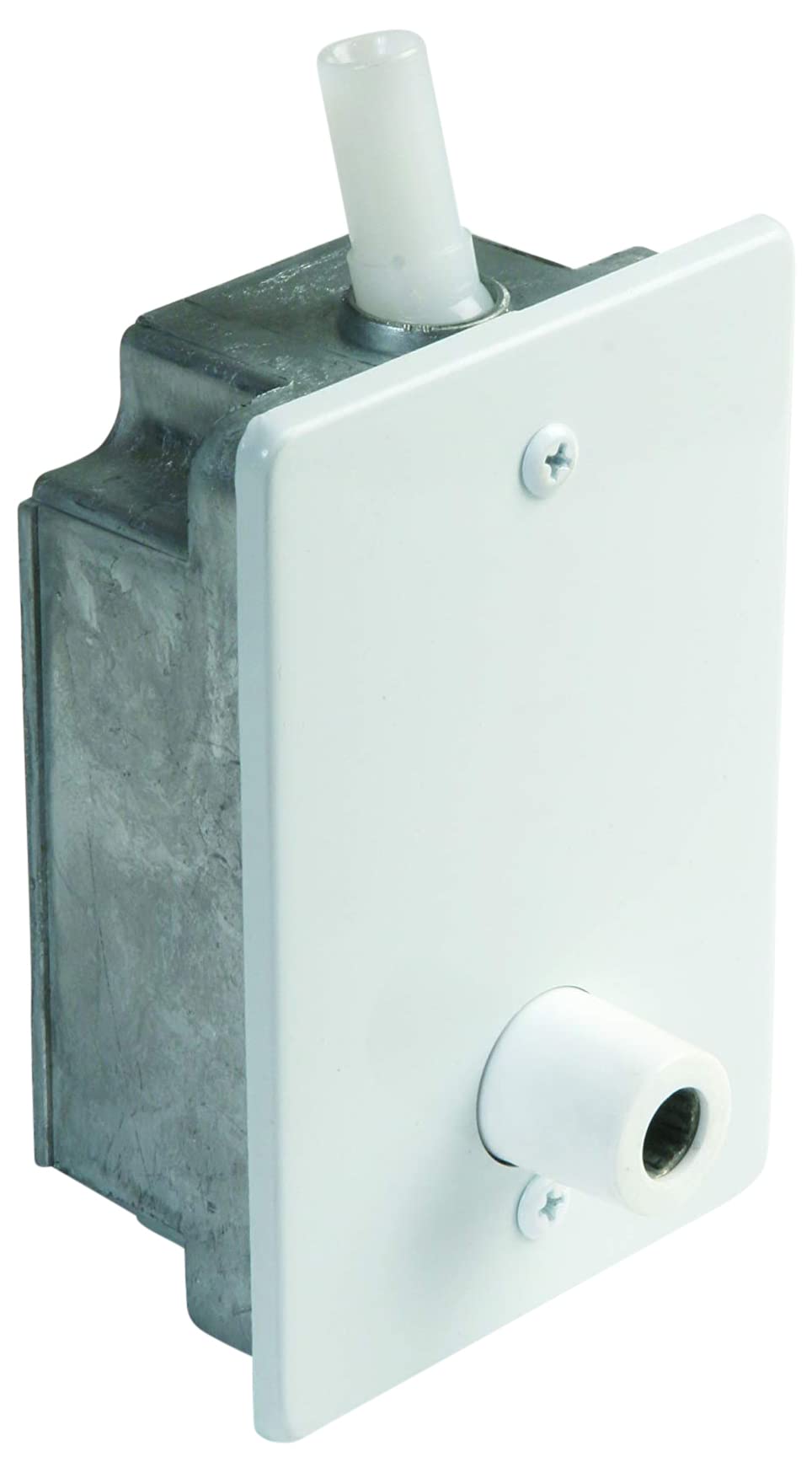 Cambesa 41401 Recessed Lathe 80k White 80