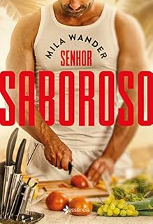 Livro Senhor saboroso