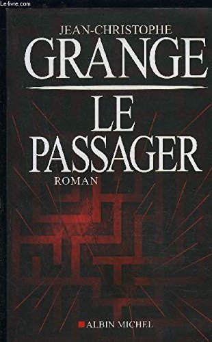 Le  passager