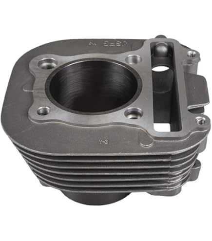 Amazon.com: NICHE 348cc Engine Cylinder for Yamaha Big Bear