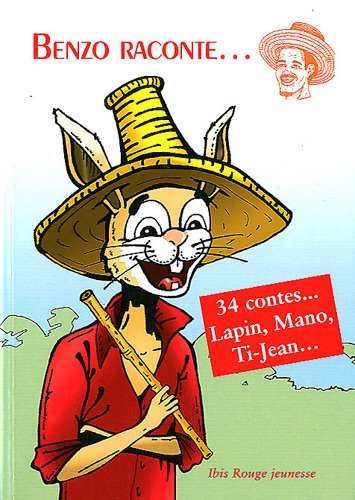 Compère Lapin