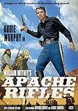Apache Rifles