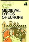 Medieval Lyrics of Europe