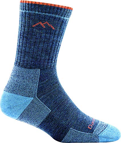 Darn Tough Hiker Boot Sock Cushion - Thumbnail 6