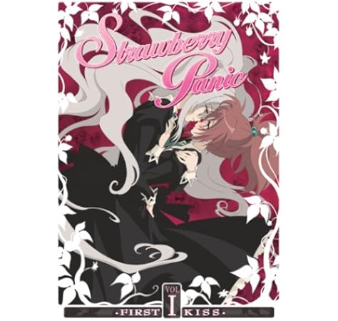 Get Amazon Com Strawberry Panic Volume 1 Masayuki Sakoi Movies Tv For iPhone Wallpaper Amazon Com Strawberry Panic Volume 1 Masayuki Sakoi Movies Tv For Android Free