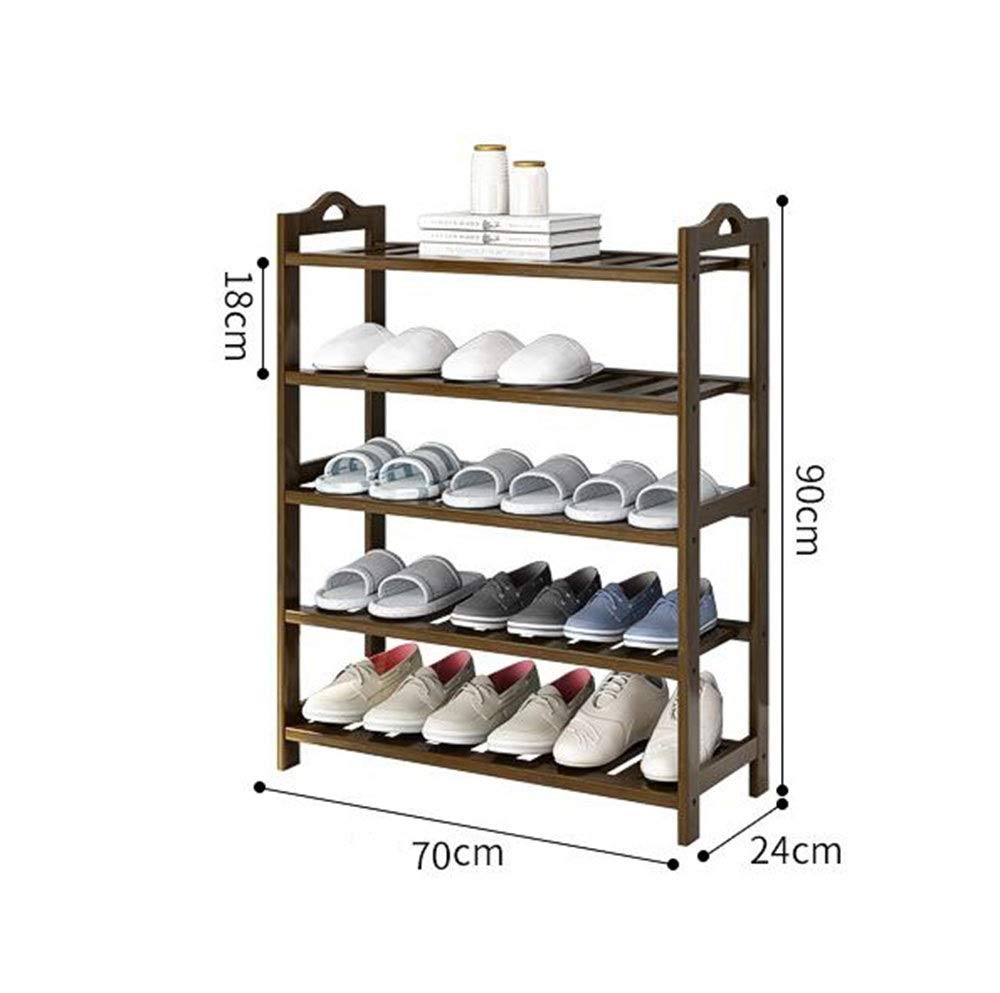 Schuhregal Stiefel Lagerung Hausschuhe Regal aufrecht Pflanzenständer