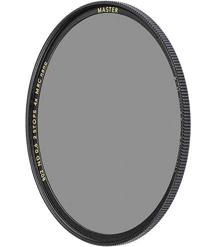 Amazon.com : B + W 72mm XS-Pro Vario Neutral Density MRC