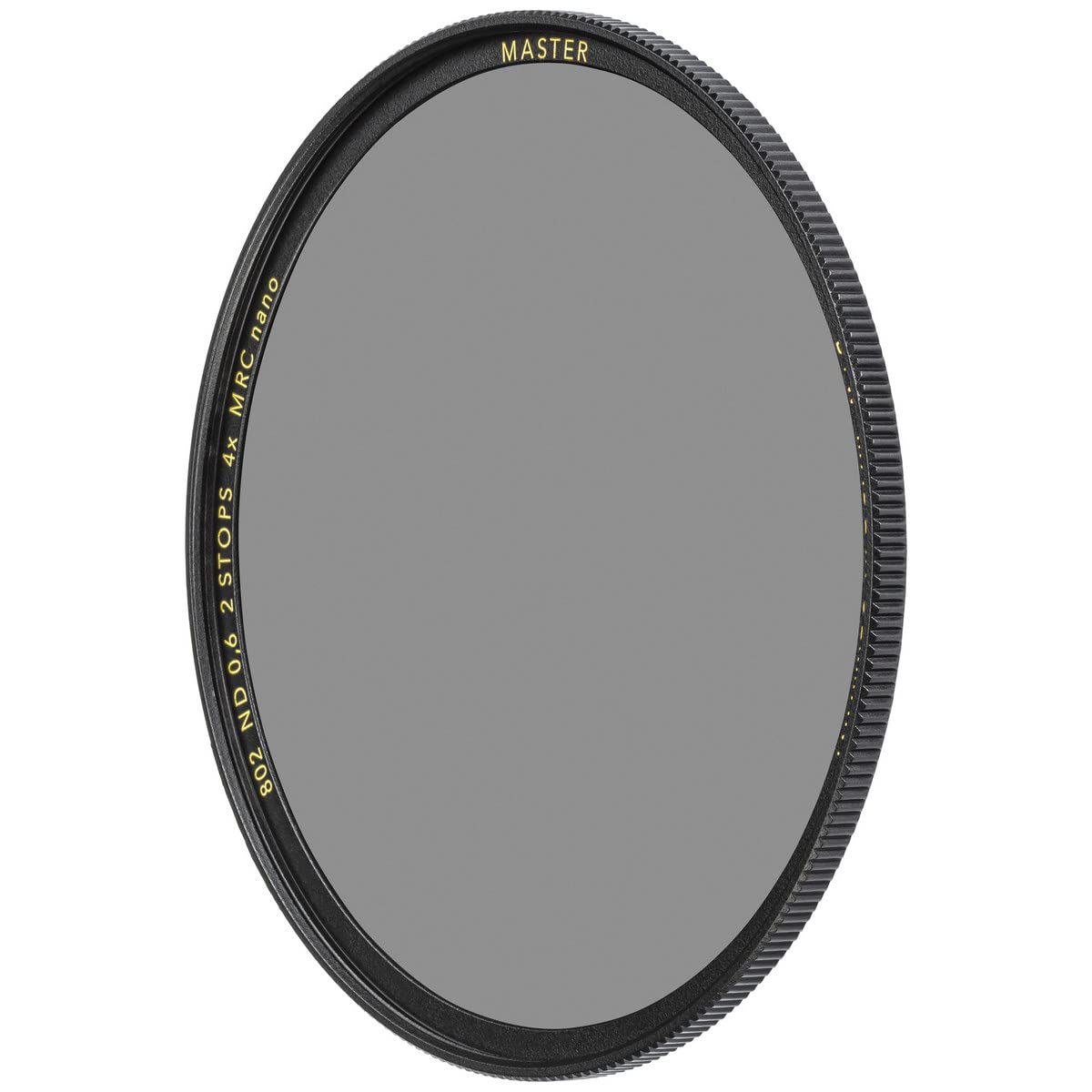 B+W Master ND 0.6 Filter MRC Nano 82mm - Replaces XS-Pro 66-11755