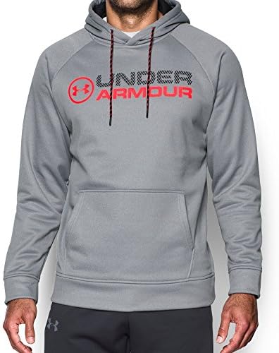 under armour mens storm hoodie