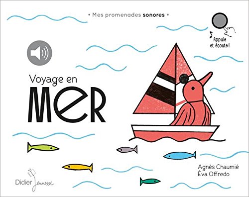 Voyage en mer by 