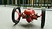 Parrot Jumping Night MiniDrone - Marshall (Red)