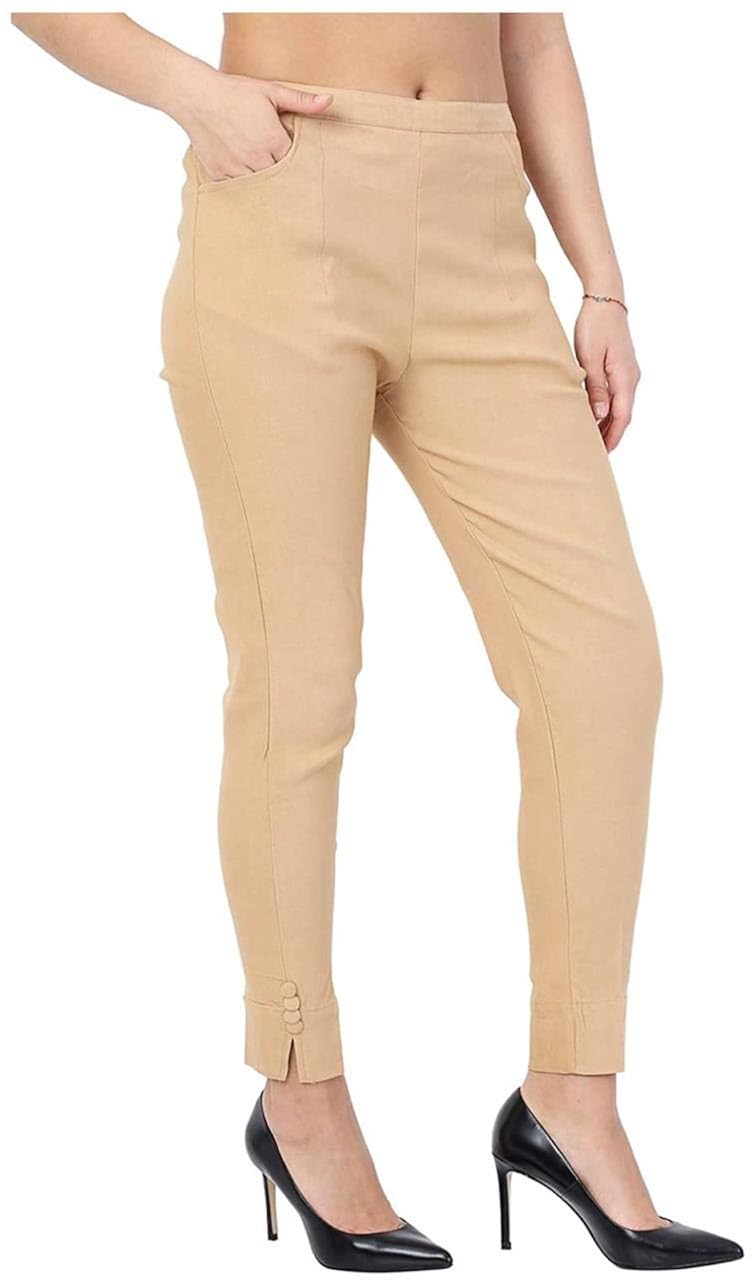 Pencil Pant Amazon.in Clothing & Accessories