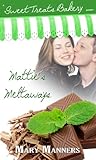 Mattie's Meltaways (Sweet Treats Bakery)