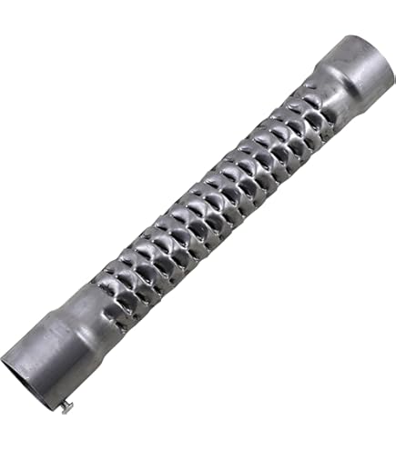 Amazon.com: Cobra Baffle - 1 3/4in x 15 1/2in 9026 : Automotive