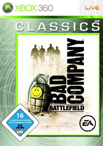 Battlefield : Bad Company