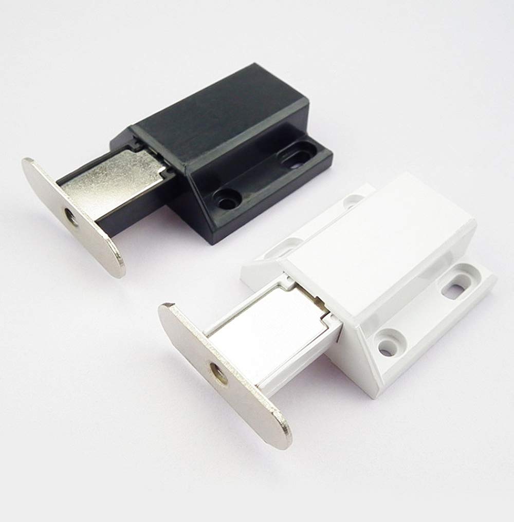 YUOIP® Druck-Magnetverschlüsse Magnetverschluss Schränke Kommoden