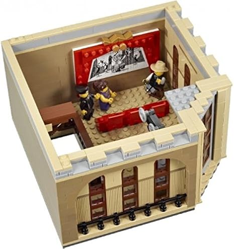 lego creator cinema palace