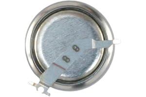 BUZZUFY Capacitor Batterry MT920 3023-24T V851, YT5*, 7L** MT920 with Connector