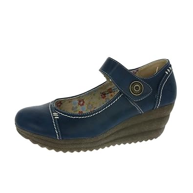 heavenly feet mary jane shoes