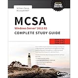 Exam Ref 70 410 Installing And Configuring Windows Server 12 R2 Mcsa Zacker Craig Amazon Com Books