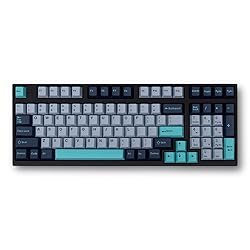 mintcaps 173 Keys Hammerhead Shark Keycaps Set