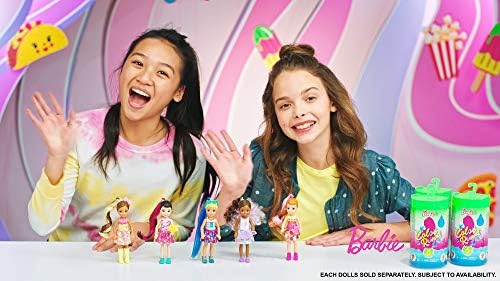 color change chelsea