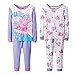 Peppa Pig Toddler Girls' 4pc Cotton Set