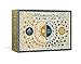 Illuminated Playing Cards: Two Decks for Games and Tarot (The Illuminated Art Series) by 
