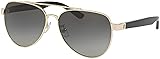 Tory Burch TY6070 Sunglasses 327111-57 -, Lt Grey
