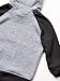 Reebok Boys' 2 Piece Athletic Set