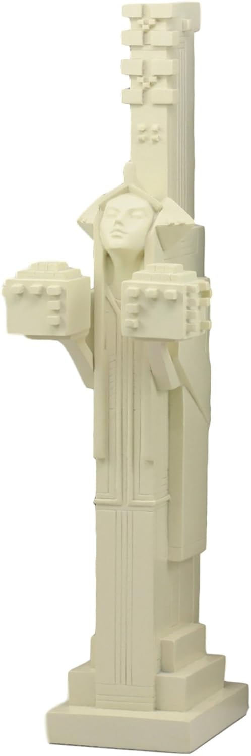 The 9 Best Chicago Building Statue